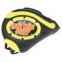 5 Meter / 16ft Tape Measure 25mm Wide Steel Tape (Man Cave Stuff)