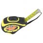 5 Meter / 16ft Tape Measure 25mm Wide Steel Tape (Man Cave Stuff)