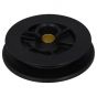 Genuine Stihl TS410, TS420 Recoil Starter Pulley