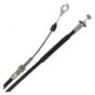 Honda HRB536 Hydrostatic Speed Change Cable