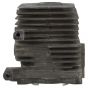 Genuine Stihl Cylinder & Piston Assy (34mm Bore) - 4140 020 1204
