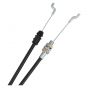 Genuine MTD Clutch Gear Change Cable - 746-0935A