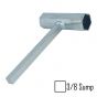19mm X 21mm With 3/8 Sump Wrench Spanner