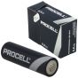 Duracell Professional Procell Batteries, AA Type, Box of 10
