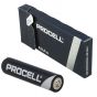 Duracell Professional Procell Batteries, AAA Type, Box of 10
