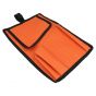 Chainsaw Tool Roll Pouch Bag            