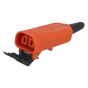 Genuine Flymo Lawnmower Cable Plug FLY022