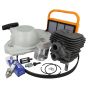 Stihl TS410 Spares Package (Cylinder, Filters, Plug, Decomp, Belt, Recoil)