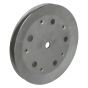 Genuine Belle Minimix 150 Gearbox Pulley (Pre 1999)