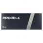 Duracell Professional Procell Batteries, C Type, Box of 10
