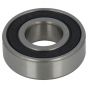 Castel Garden Deck Toothed Pulley Bearing - 119216048/0