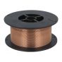 Mig Mild Steel 0.6mm x 0.7kg Welding Wire