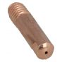 MIG Welding MB15, M15 M6 Contact Tip (0.8mm Wire)