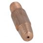 MIG Welding MB25, M25 M6 Contact Tip (0.8mm Wire)