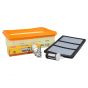 Genuine Stihl TS410, TS420 Service Kit (Filters, Spark Plug) - 4238 007 4102