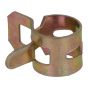 Universal Hose Pipe Clip, 8mm 5/16"