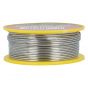 Solder Wire - 100g Reel of 1mm Diameter (60/40 Tin Lead Mix)