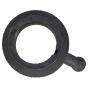 MTD Front Wheel Flange Bearing with Grease Nipple - 741-0706