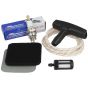 Stihl FS75, FS80, FS85, Service Kit (Filters, Spark Plug, Rope & Handle)
