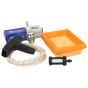Stihl FS200, FS250 Service Kit (Filters, Plug, Starter Handle & Rope)