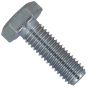 Genuine Countax & Westwood Tractor Blade Bolt (Centre)