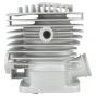 Makita DPC7300, DPC7311 Cylinder & Piston Assembly (50mm Bore)