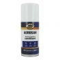 Genuine ZEP Aerosan Hand & Surface Sanitiser, 125ml Spray
