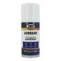 Genuine ZEP Aerosan Hand & Surface Sanitiser, 125ml Spray - ONLY 19 LEFT