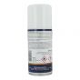 Genuine ZEP Aerosan Hand & Surface Sanitiser, 125ml Spray - ONLY 19 LEFT