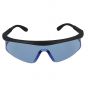 Safety Glasses (Blue Lens)          