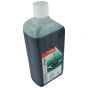 Genuine Stihl Two Stroke HP Super Oil, 1 Litre (Green) - 0781 319 8053