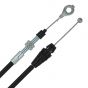 Honda HRB536 Roto-Stop Cable (Blade Clutch)