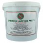 Genuine Chemico Back Lapping Paste 120 Grit Coarse, 2.5kg Tub
