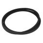 Countax & Westwood A V Series Transmission Belt (Tuff Torq K61) - 22950000