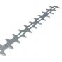 Genuine Mountfield MHJ2424 Hedgetrimmer Blade (Upper or Lower)