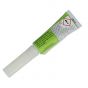 Genuine FIXT  Fast-acting  Strong Super Glue, 3g Tube