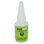Genuine FIXT Fast-acting  Strong Super Glue, 20g Tube