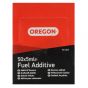 Genuine Oregon Fuel Additive / Stabilizer 50 x 5ml (2 & 4 Stroke Engines)
