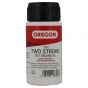 Genuine Oregon Semi-Synthetic Two Stroke Oil 50:1 Engine Oil, 100 ml - 583069