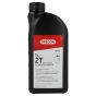 Genuine Oregon Semi-Synthetic Two Stroke Oil 50:1 Engine Oil, 1 Litre - 90720
