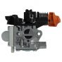 Genuine Stihl FS94, HL94, KM94 Carburettor (Primer Type) - 4149 120 0602