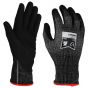 Genuine Kutstop Micro Foam Nitrile BS050 Cut Resistant Work Gloves (Large)