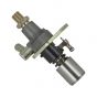 Yanmar L90, L100 Fuel Injection Pump Assembly