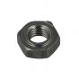 Hexagon Welding Nut with Metric Thread - DIN929 M8x1.25 Steel - ONLY 29 LEFT