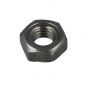 Hexagon Welding Nut with Metric Thread - DIN929 M8x1.25 Steel - ONLY 29 LEFT