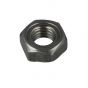 Hexagon Welding Nut with Metric Thread - DIN929 M8x1.25 Steel - Limited Stock Left