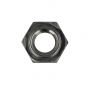 Hexagon Welding Nut with Metric Thread - DIN929 M8x1.25 Steel - Limited Stock Left