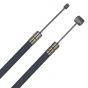 Stihl FS160, FS180, FS220, FS280, FS290 Throttle Cable (Handlebar Pre 2002)
