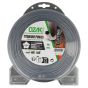 Genuine Ozaki Titanium Power 2.7mm x 79m Strimmer Line (5 Point)