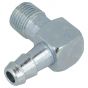 Universal Tank Connector Elbow
